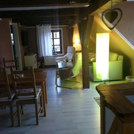 Haus Speck 5 Apartment Kargow Exterior foto