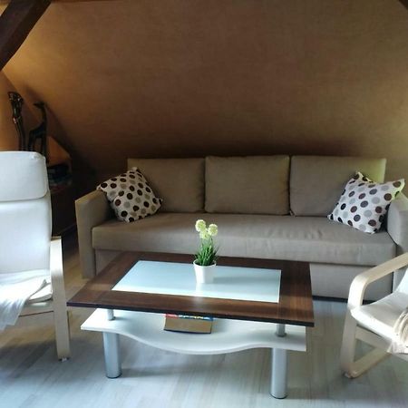 Haus Speck 5 Apartment Kargow Exterior foto
