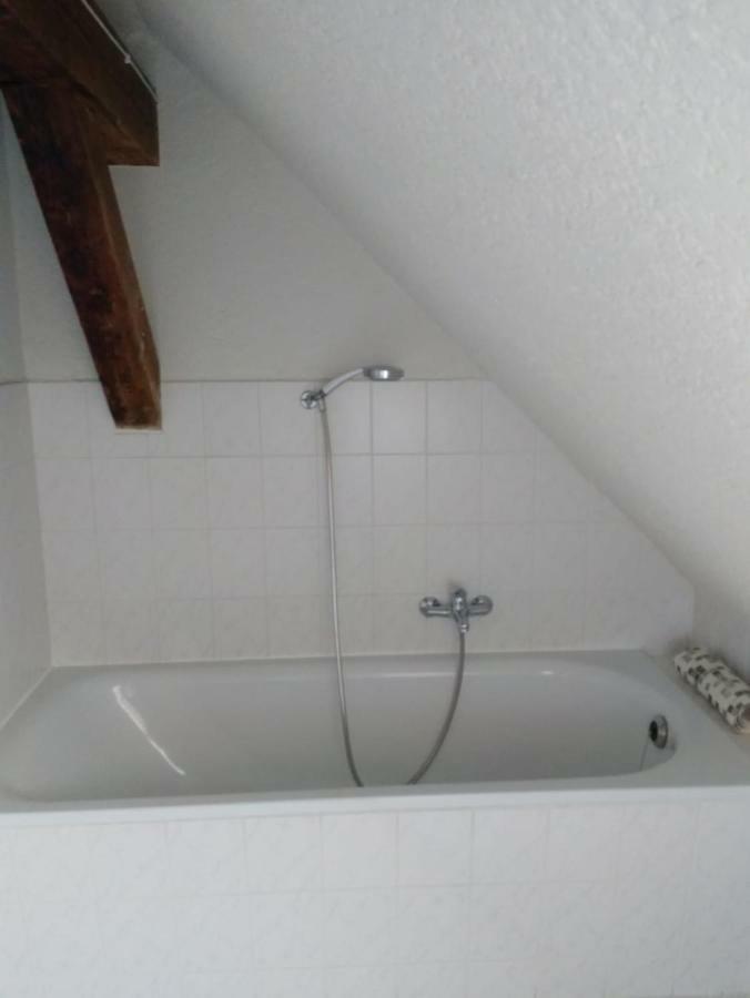 Haus Speck 5 Apartment Kargow Exterior foto